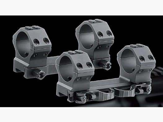 Eratac Montage Block Picatinny T5(GEN2)-20MOA 36mm m. Mutter BH 21,5