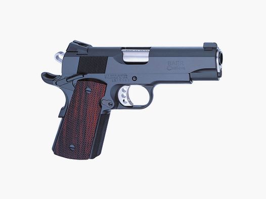 LES BAER STINGER 4 1/4" .45ACP