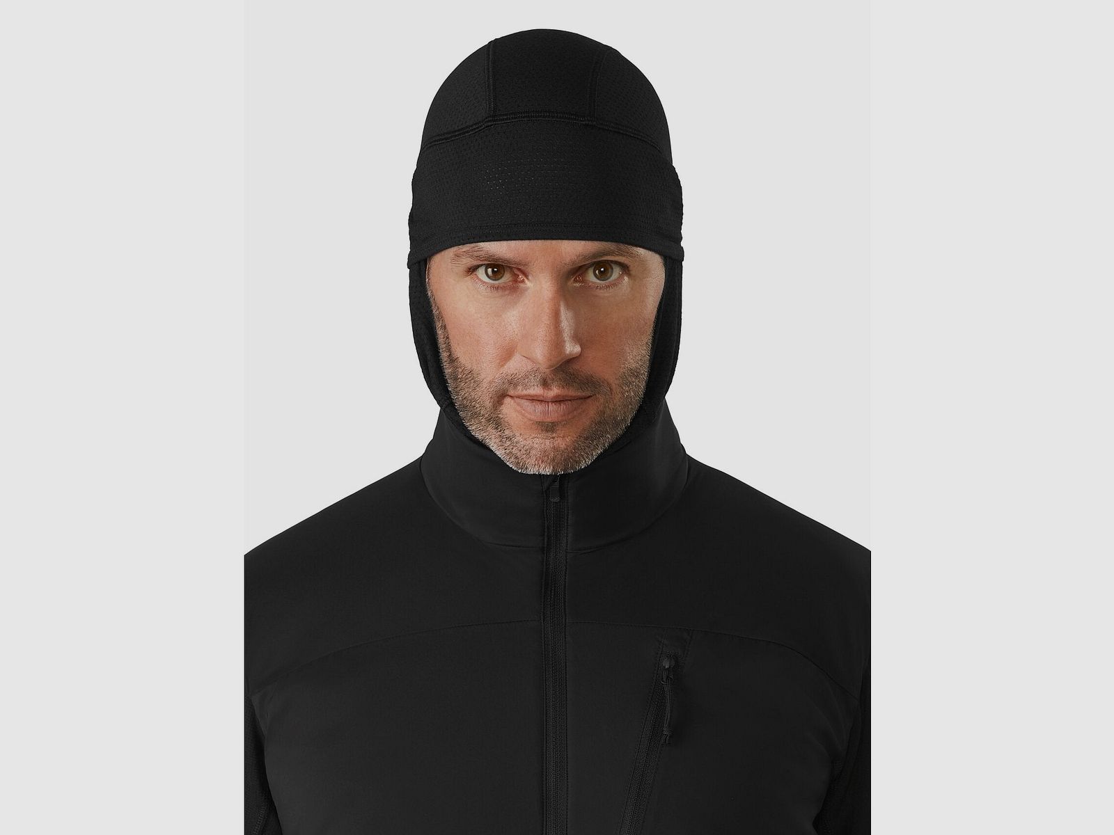 Arc’teryx Assault Balaclava FR Gen2 - Black, Bild 3 von 11