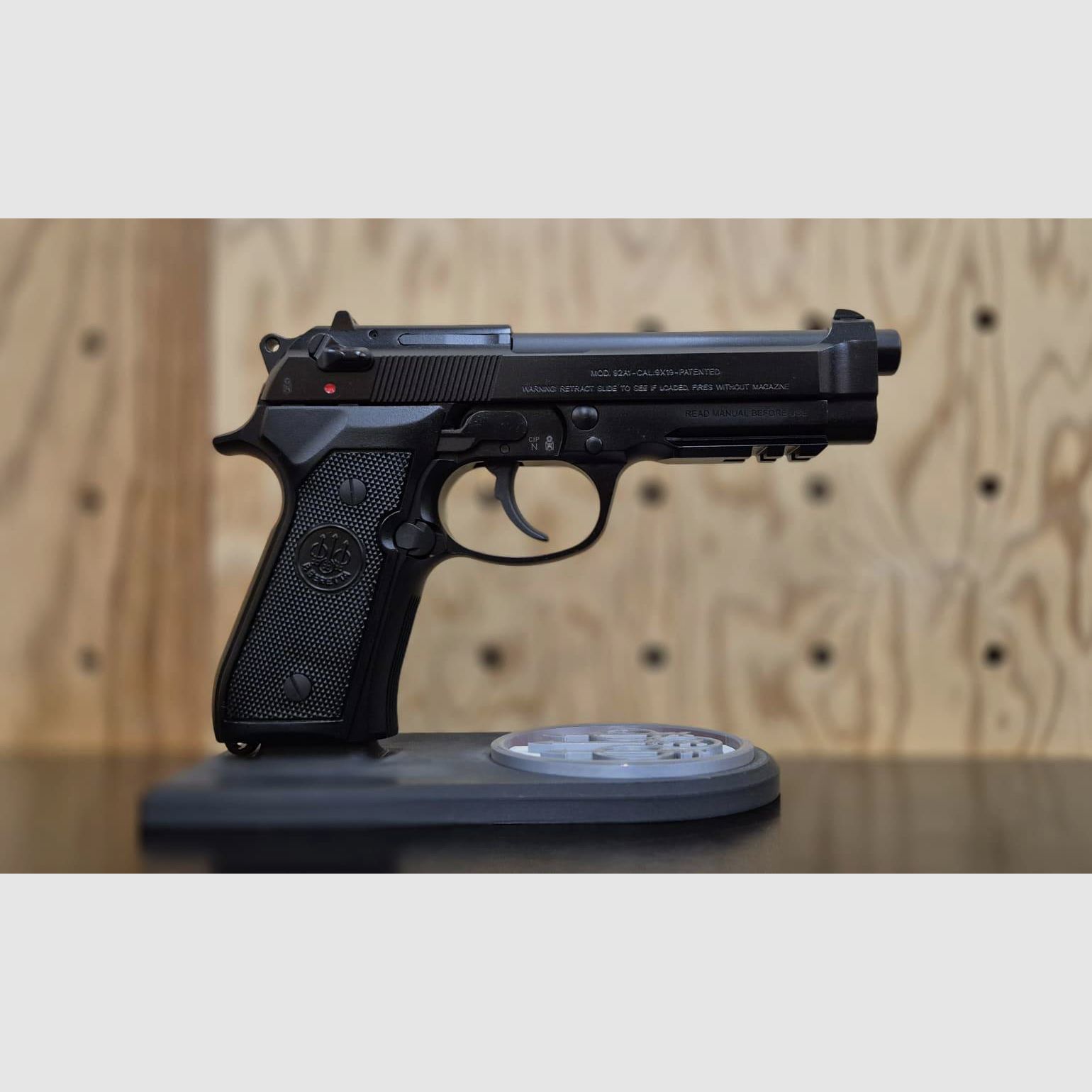 Rottner EN0 Dakota, Bild 25 von 42