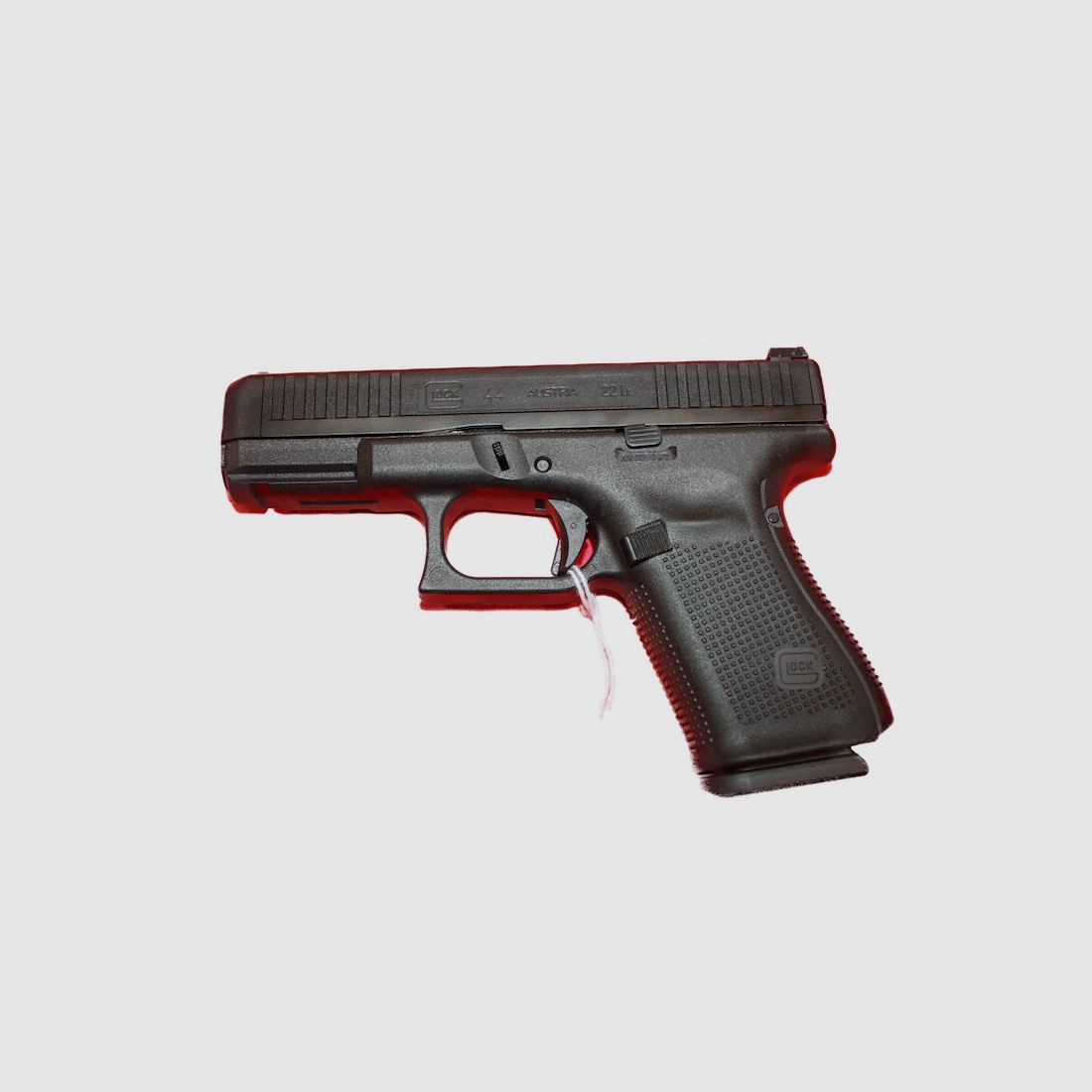 GLOCK MOD 44 Kal. 22 LR