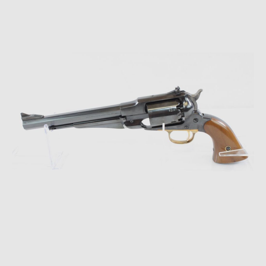 Uberti Perkussions-Revolver Uberti Remington 1858 - .44(Blackpowder)