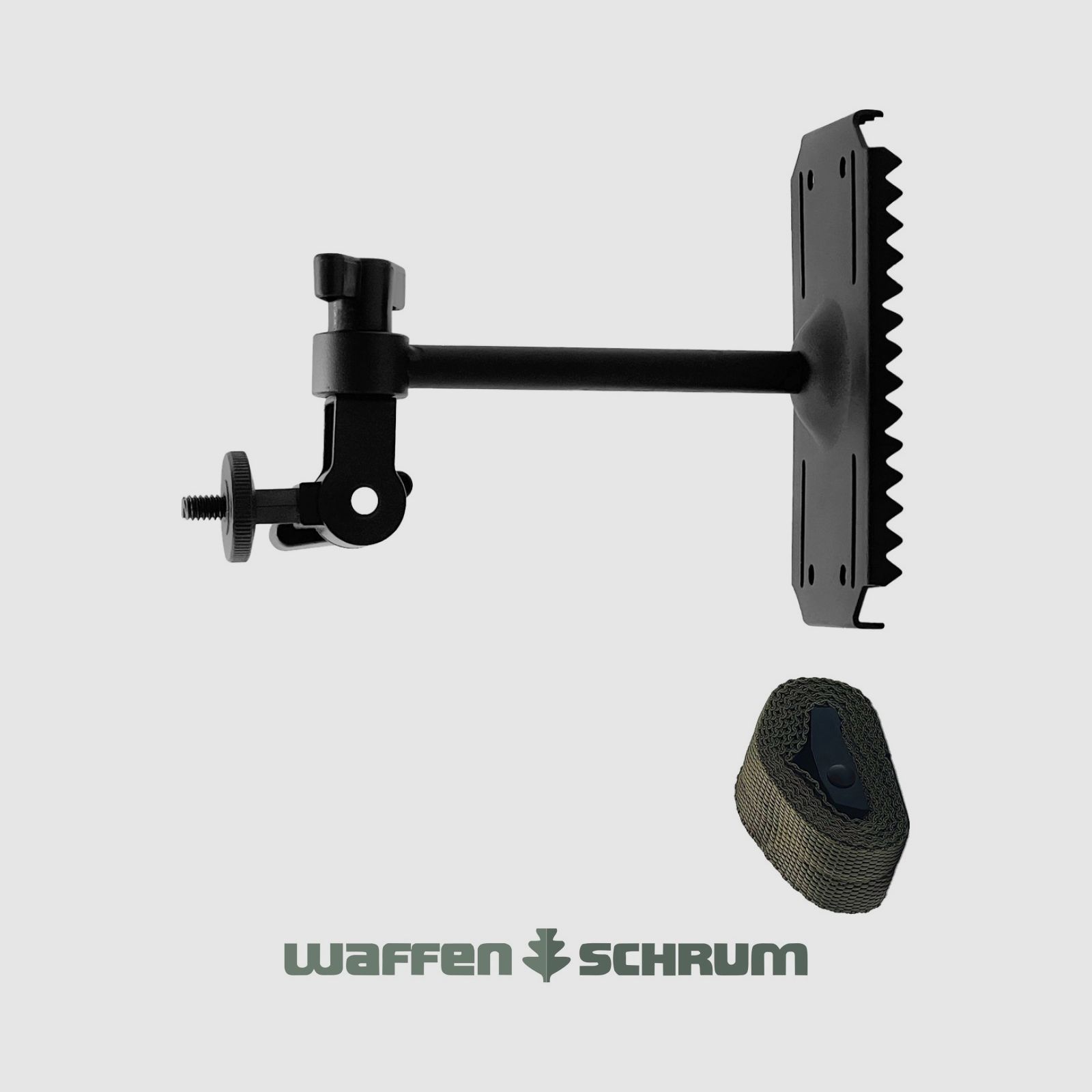 ICUserver FlexMount Support de caméra