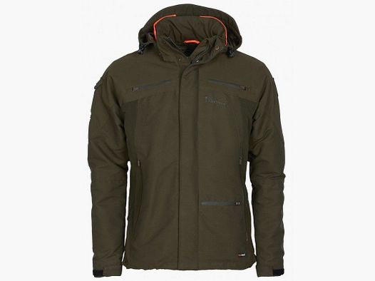 KURTKA HUNTER PRO XTREME 2.0 5890 PINEWOOD