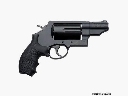 REVOLVER – SMITH & WESSON GOVERNOR