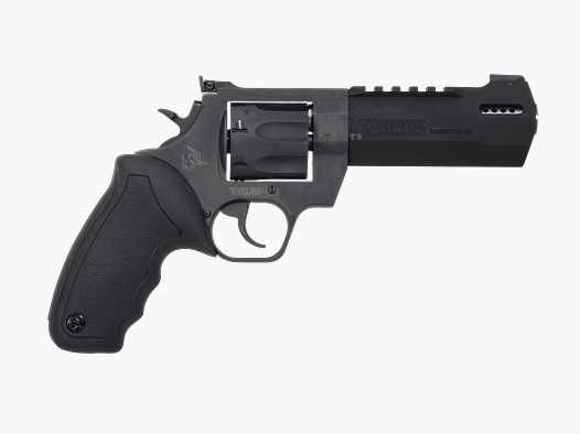 TAURUS REVOLVER MODEL 44H HUNTER 5"1/8 BLACK MAT 44MAG