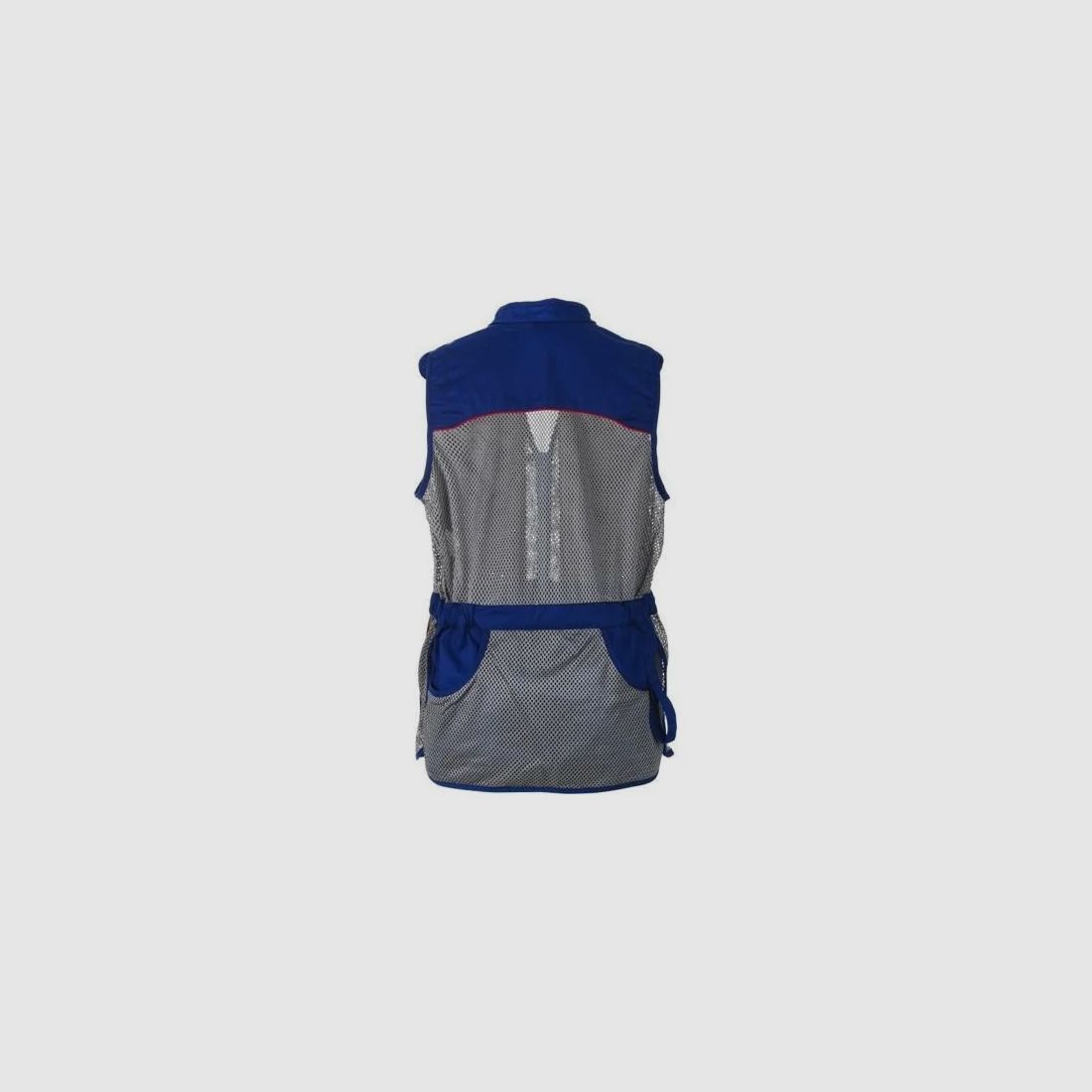 KAMIZELKA STRZELECKA SEELAND SKEET II WAISTCOAT SODALITE BLUE, zdjęcie 2 z 2