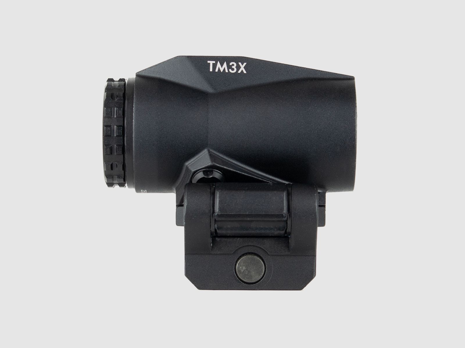 Steiner 202508730 TM3X Magnifire 3x Fach Vergrößerung Flipmount Picatinny