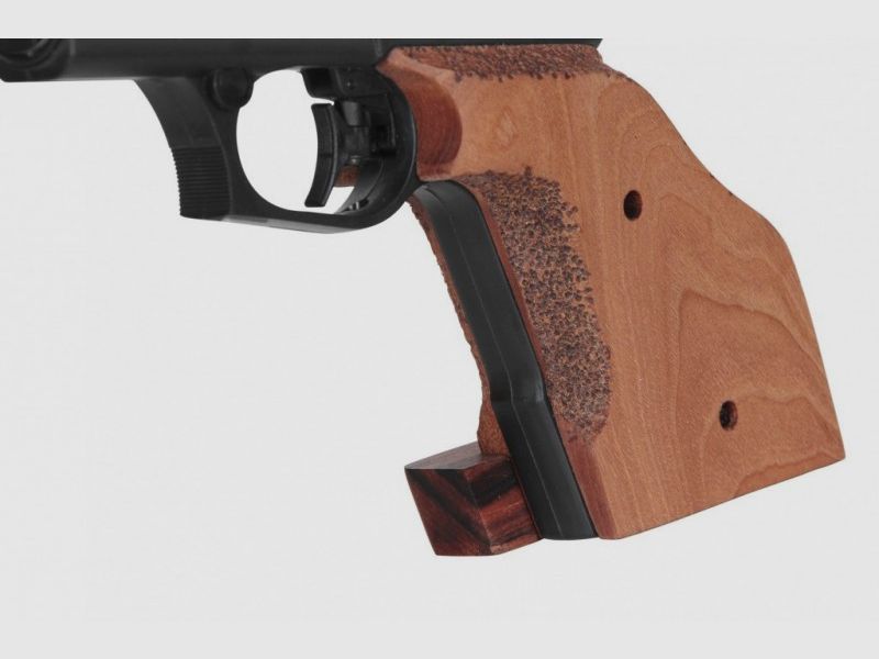 Gamo Compact Match 4,5 mm RH, image 2 sur 4