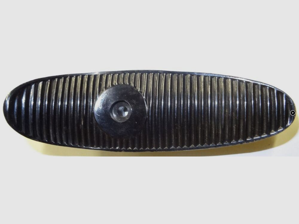 Kolbenkappe MG3/MG42, Bakelit