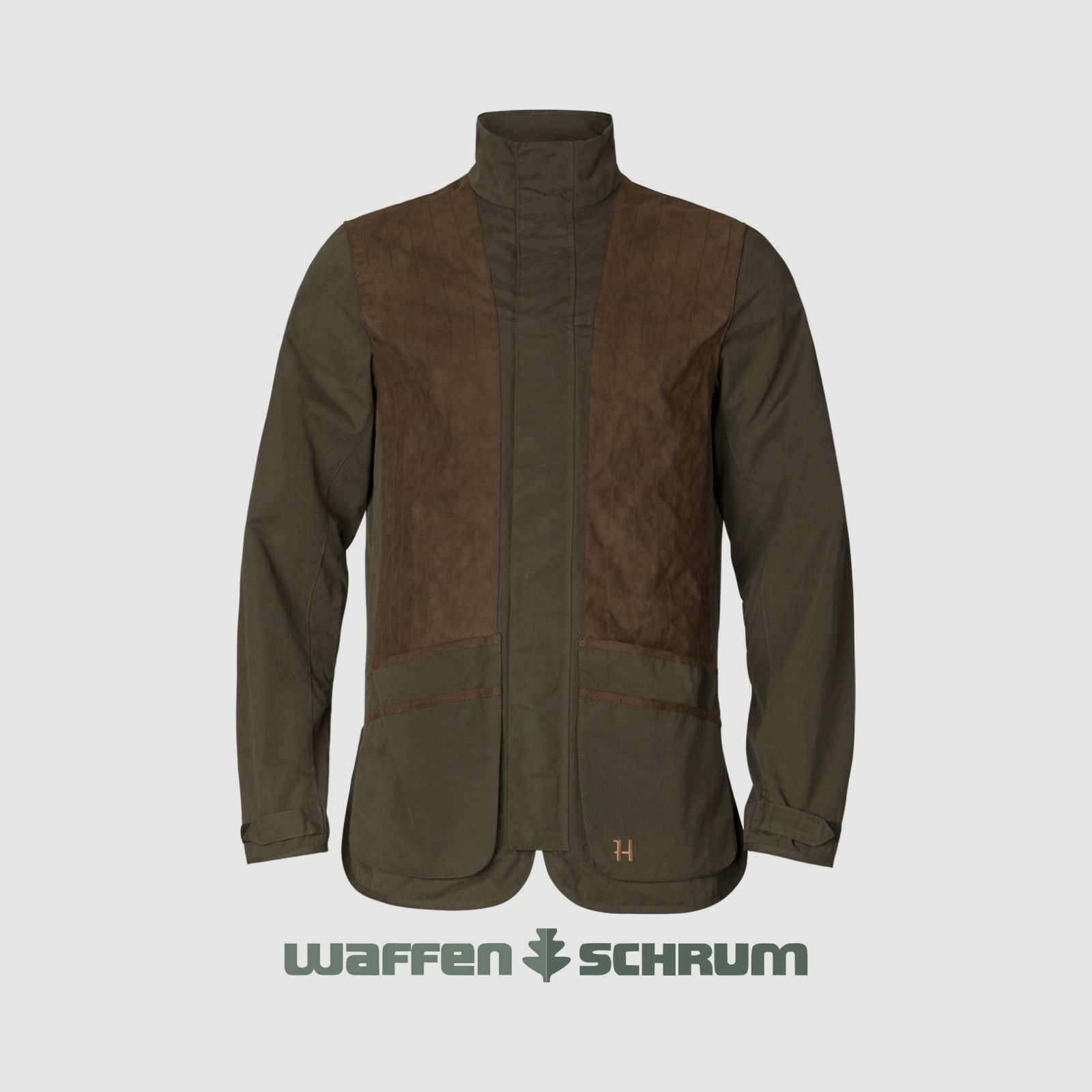 Härkila Schießjacke Rannoch HWS Willow green