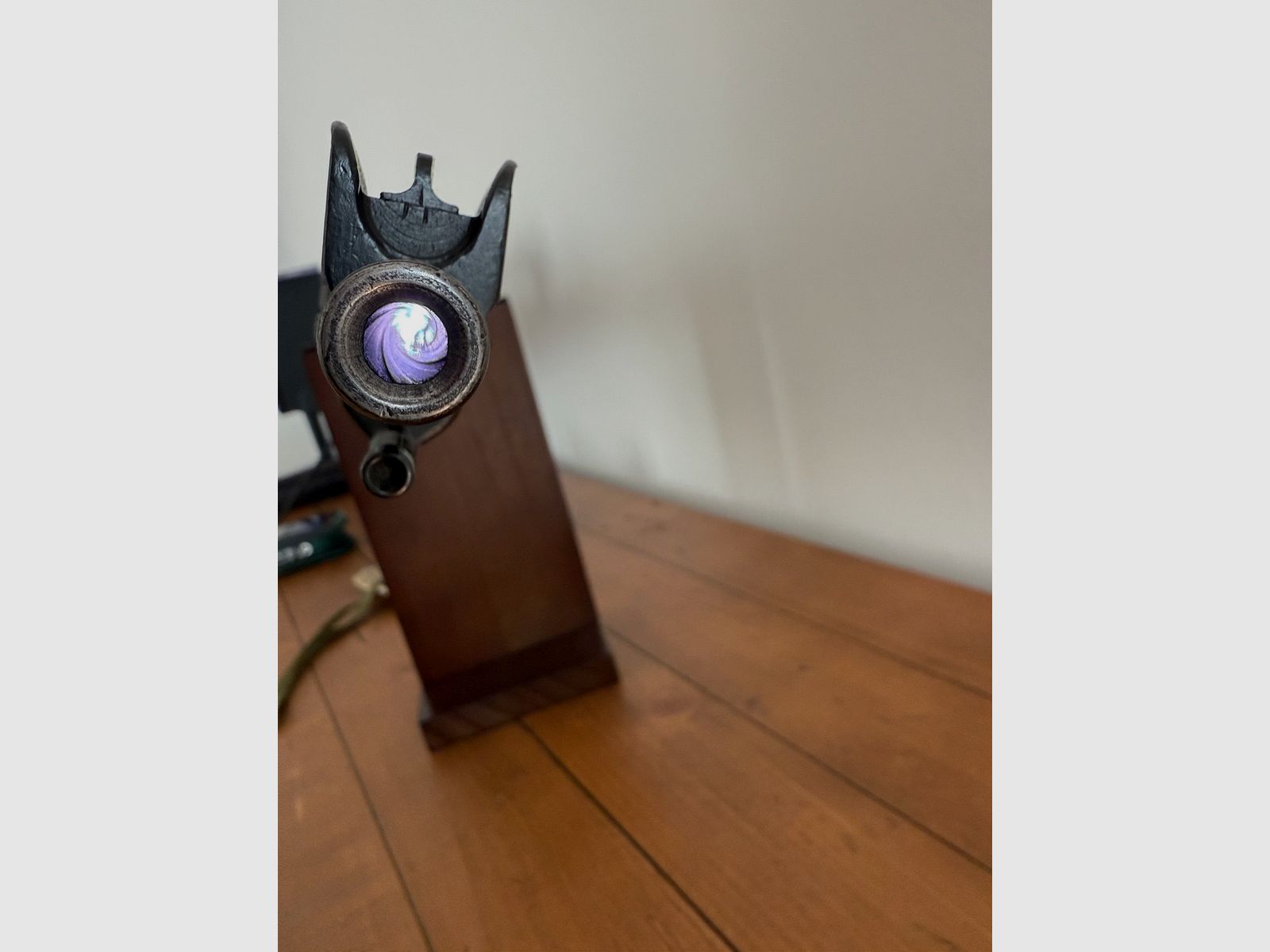 SAKO Mod. Finnischer Mosin Nagant M39, Bj. 1942, Kal. 7,62x54R mit russischem ZFR Scharfschützengewehr Sniper