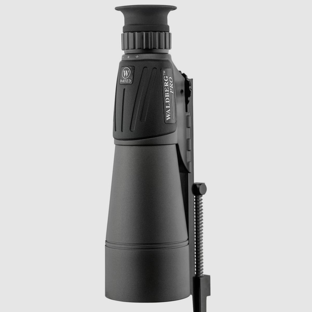 Walberg 9x65 ED Jagdzielfernrohr im Set, Bild 12 von 22