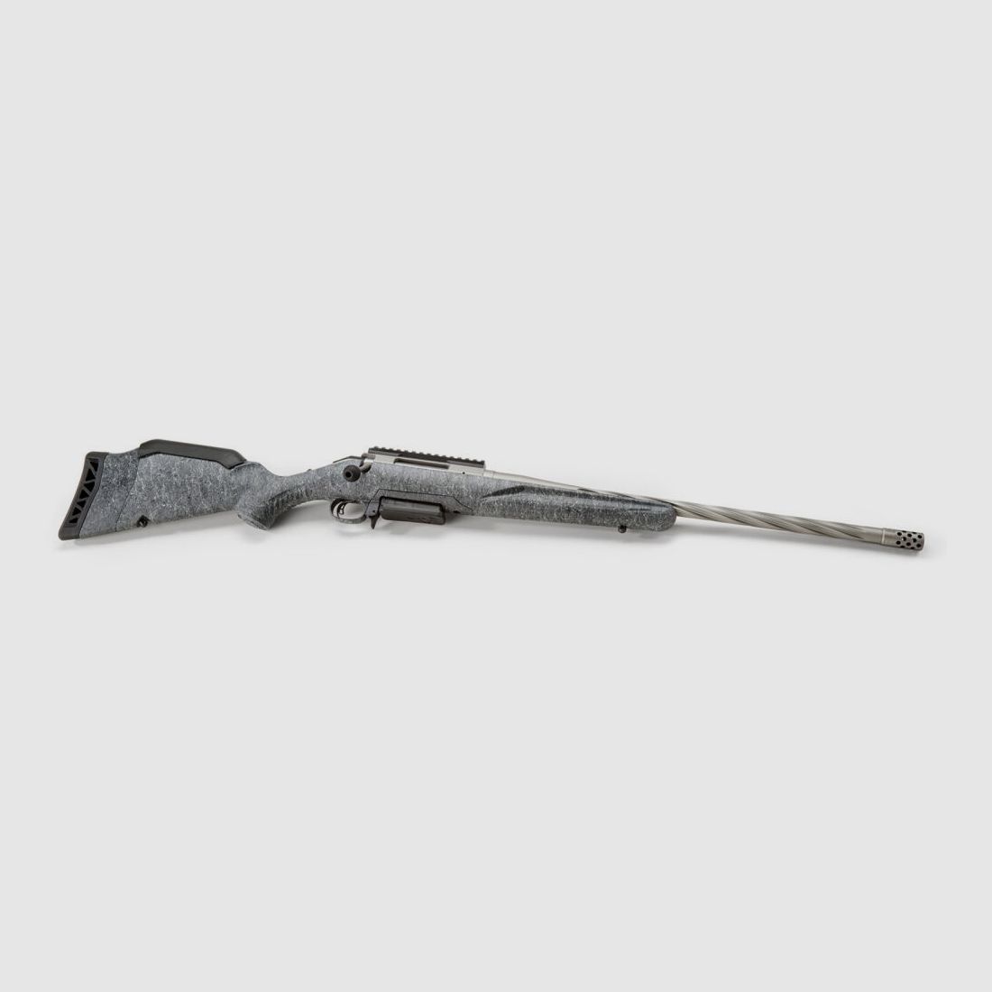 Ruger American Rifle Generation II