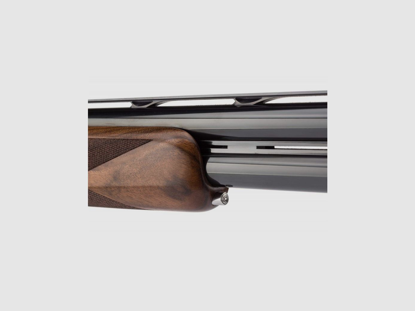 Caesar Guerini INVICTUS SPORTING - Platte rib - kal. 12. CR. Linkshandig, afbeelding 5 van 5