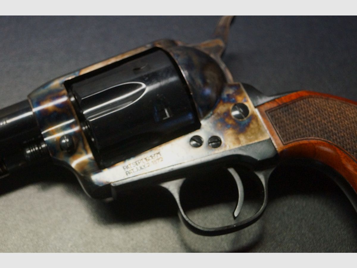 Uberti 1873 El Patron Quick Draw, Bild 3 von 4