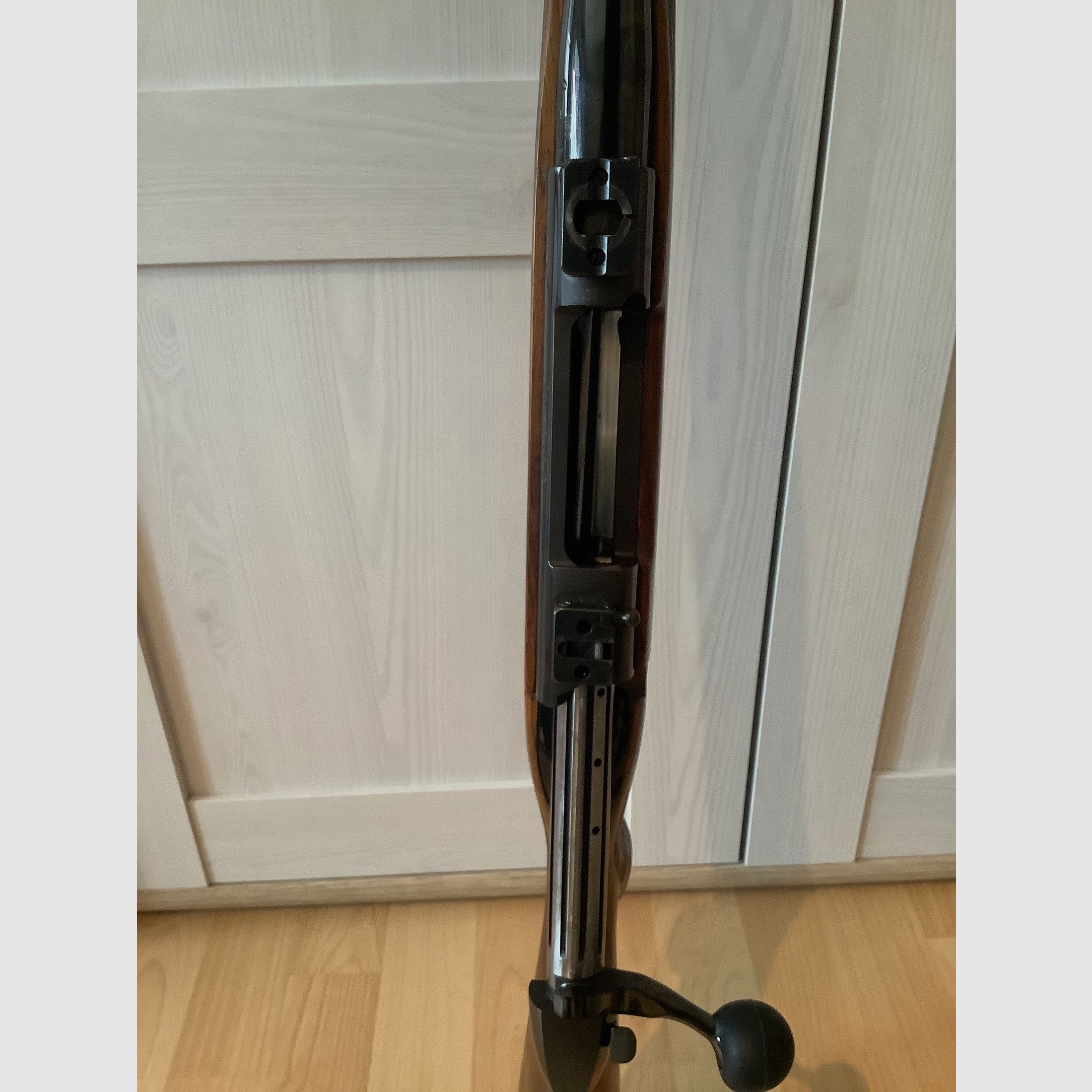 Weatherby Mark V
