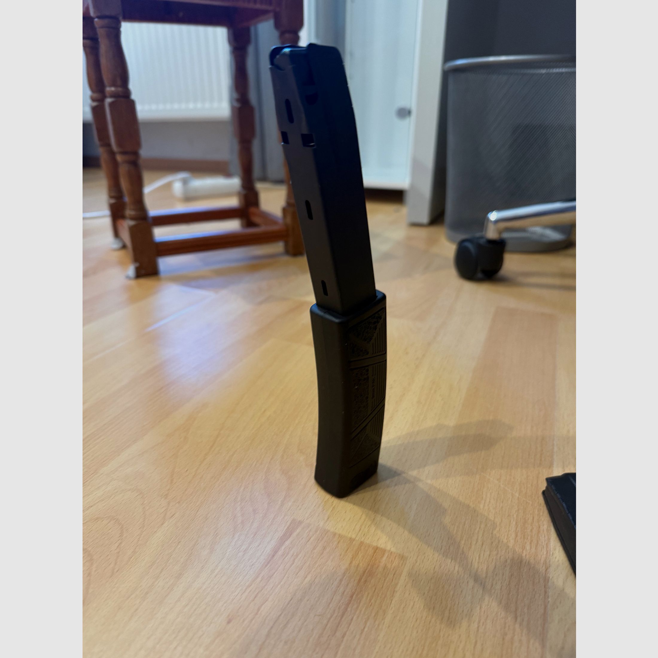 Walther P99 Magazine 33 Schuss P.A.K.