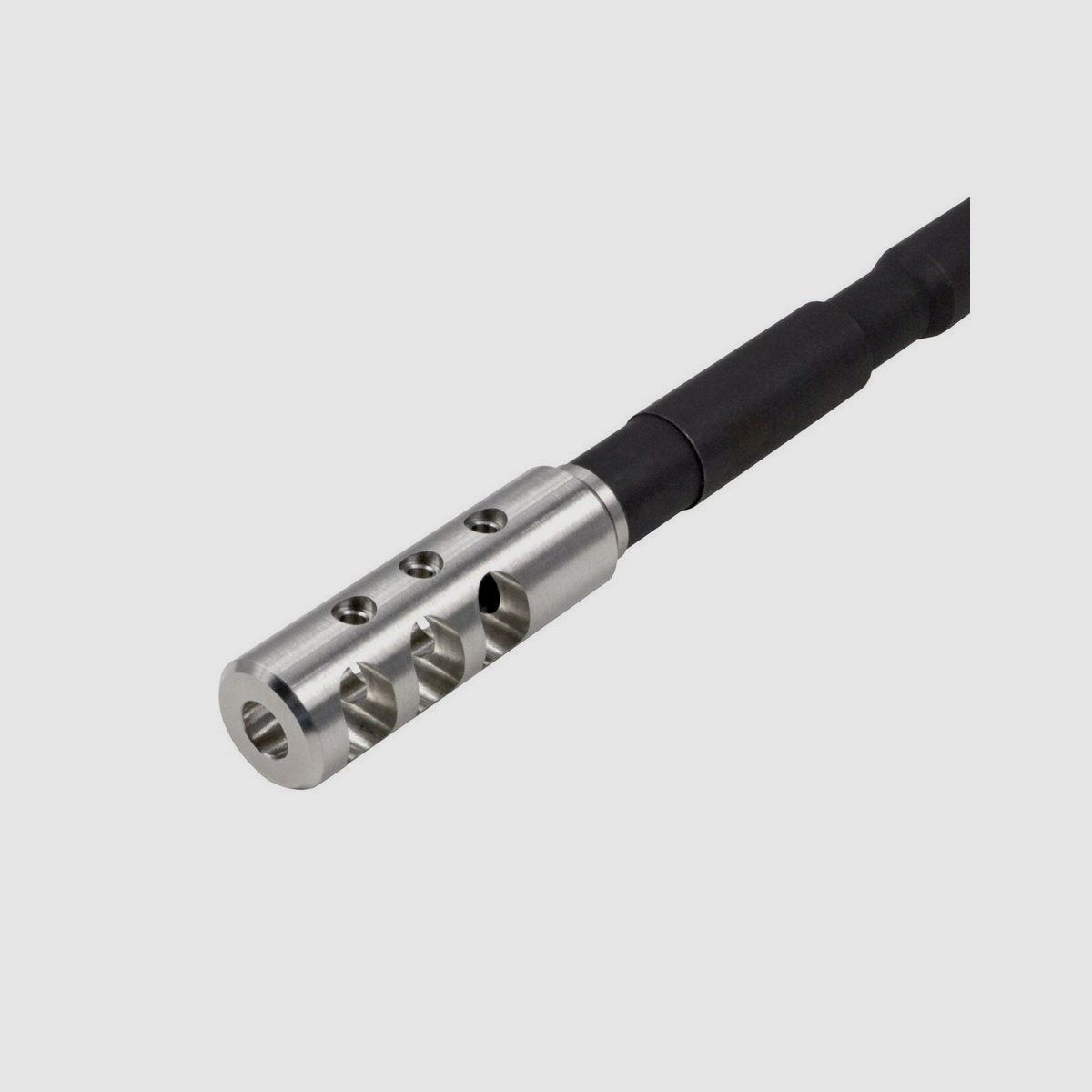 ADE AR-10 Brake wylotowy ze stali nierdzewnej .308/7.62 - 5/8x24, zdjęcie 2 z 12
