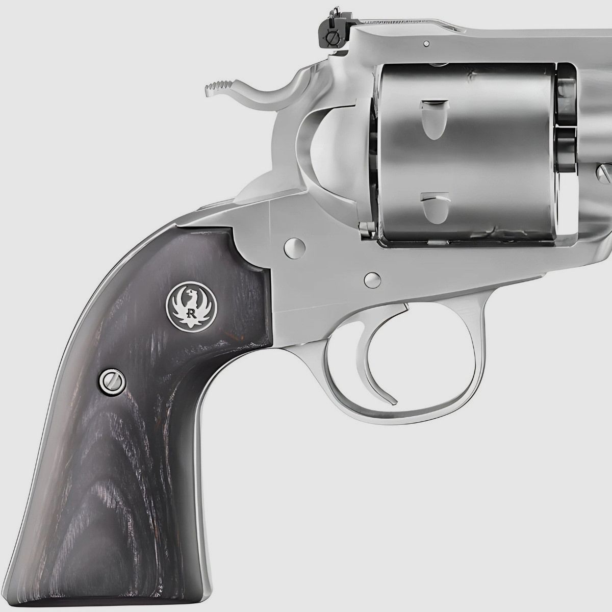 Ruger New Model Blackhawk Convertible 3,75'' .45 Colt / .45 Auto (0475), imagen 7 de 7