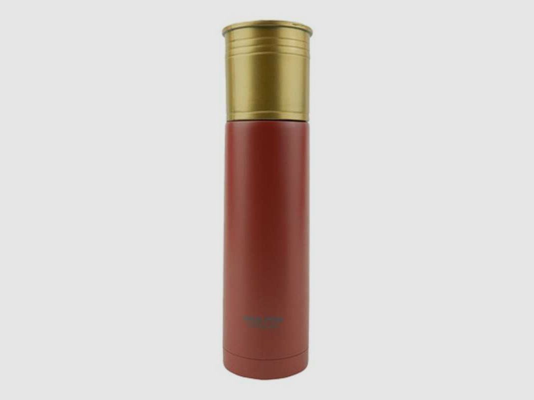Thermos Jack Pyke 500 ml - Patrone - Thermos Schwarz, Bild 3 von 7