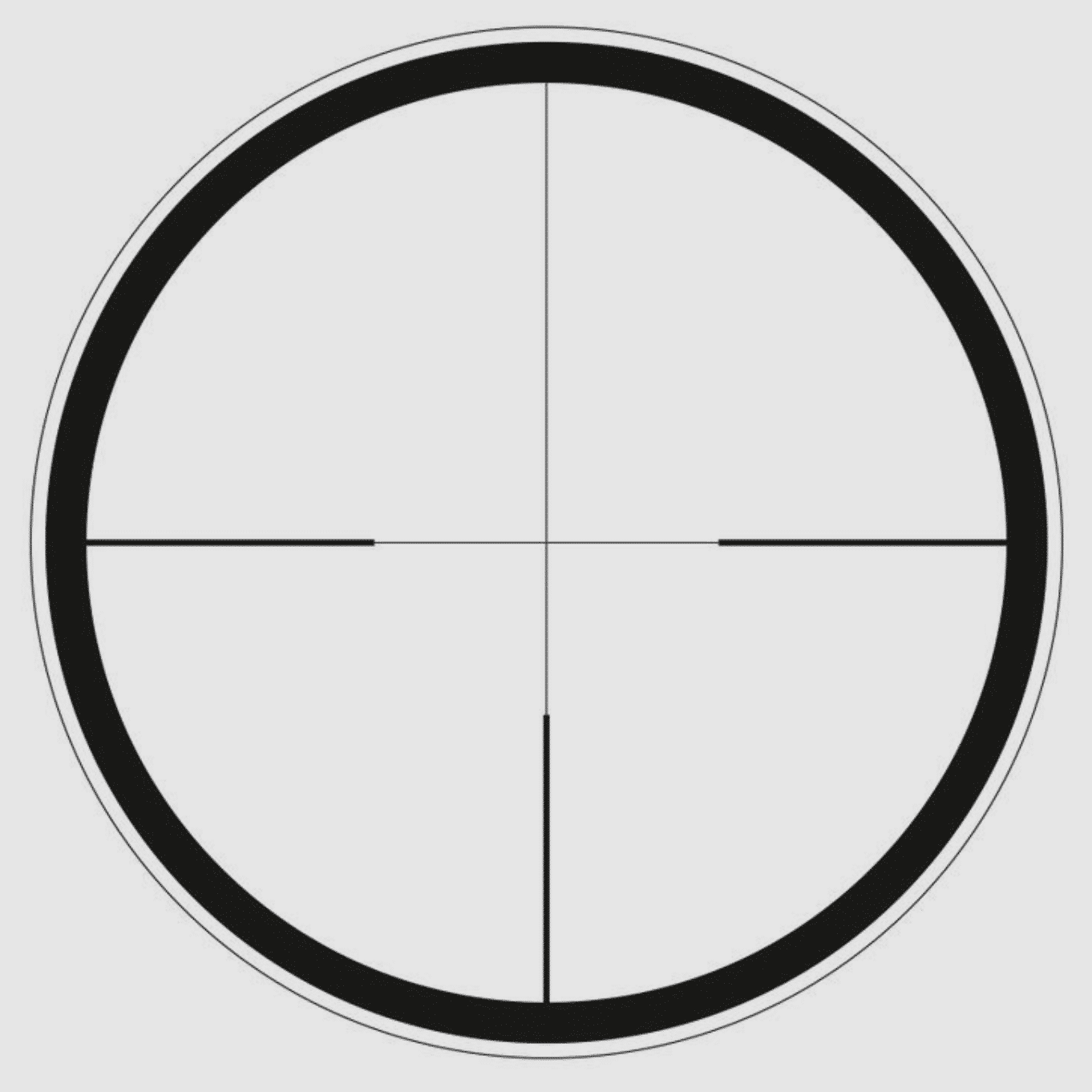 LEICA AMPLUS 6 | 3-18x44i BDC L4-A