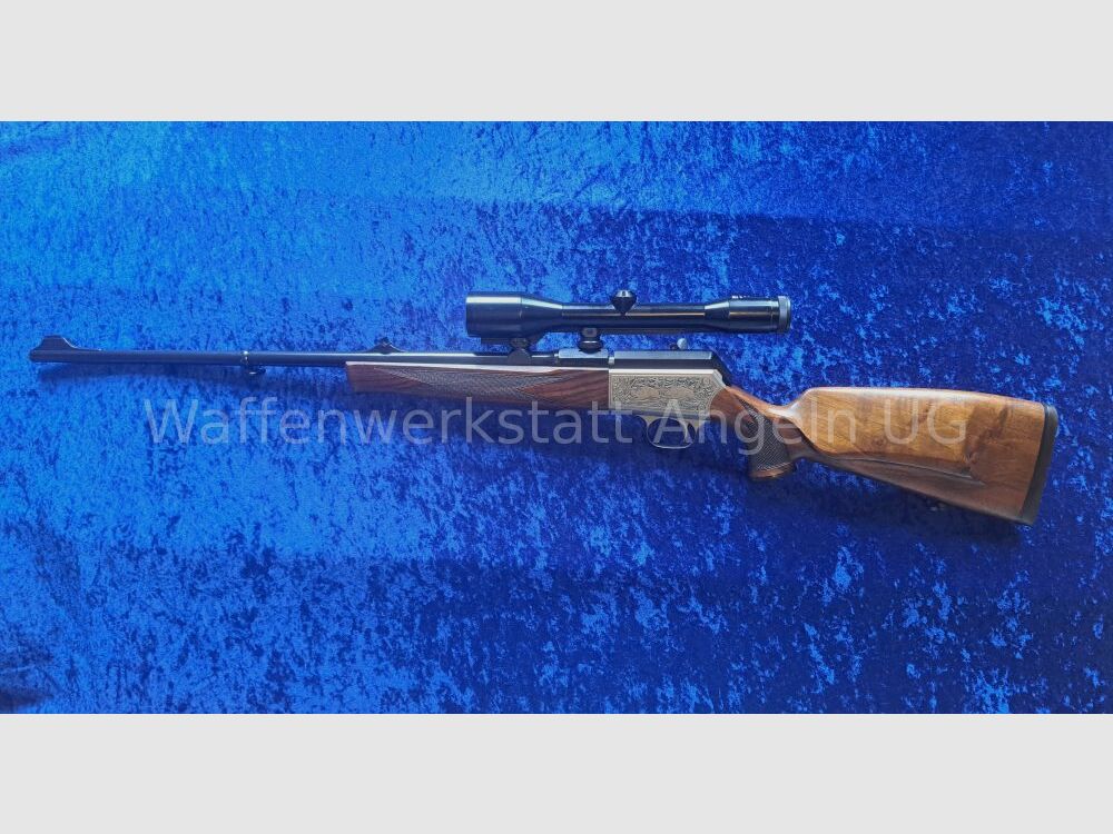 Blaser SR850/88 Luxus