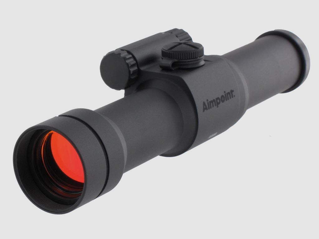 Aimpoint 9000L Rotpunktvisier, Bild 1 von 3