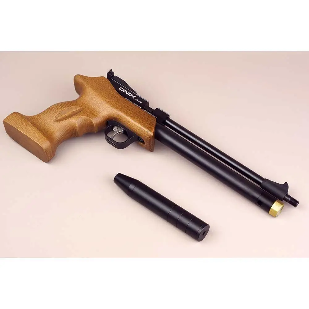 Pistolet PCP Onix Reload, image 3 sur 4