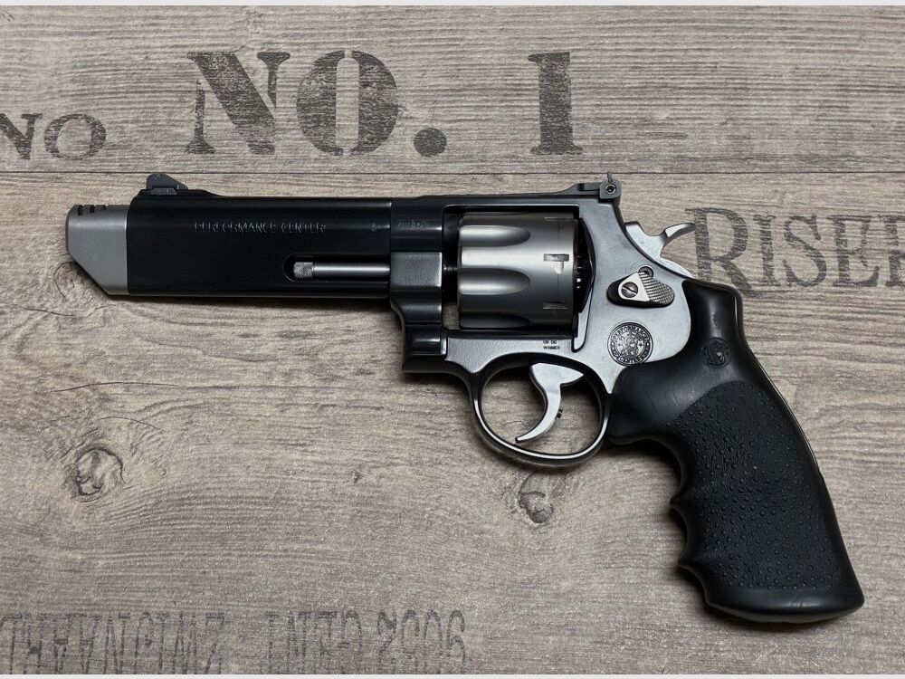 Smith & Wesson Mod. 627 -5' V-Comp