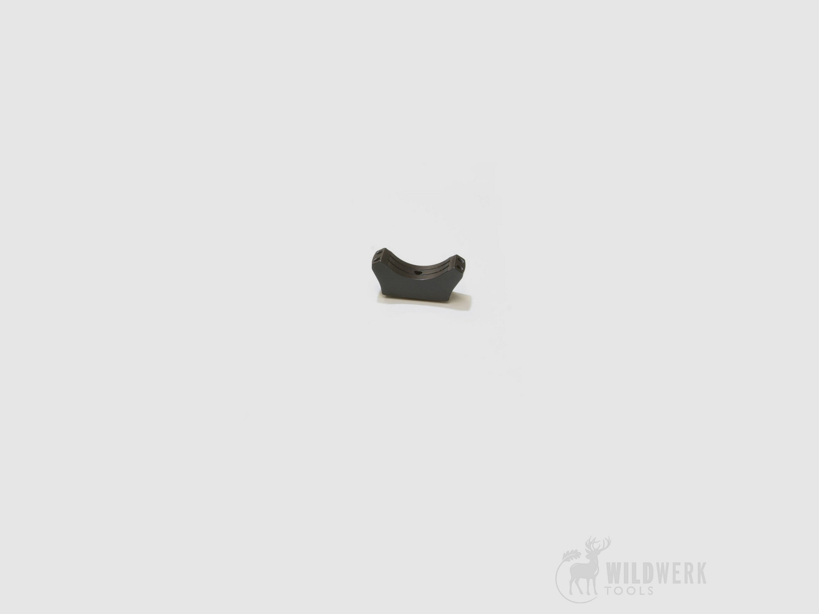 Innomount Ring Base Ø30mm, BH 9mm (+6mm)