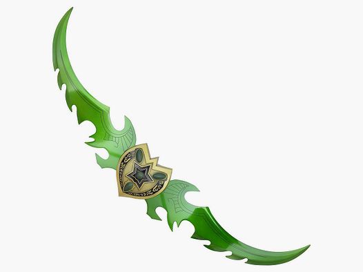 Glaive wojenny Azzinoth - World of Warcraft