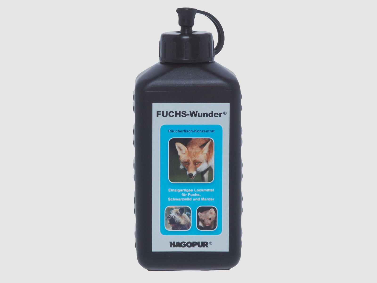 Hagopur Fuchs-Wunder