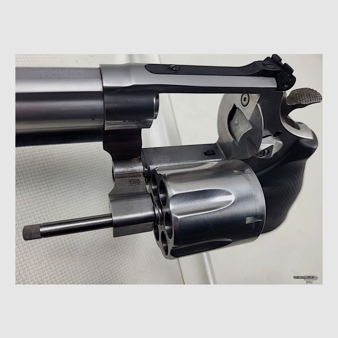 Smith & Wesson 629 Classic