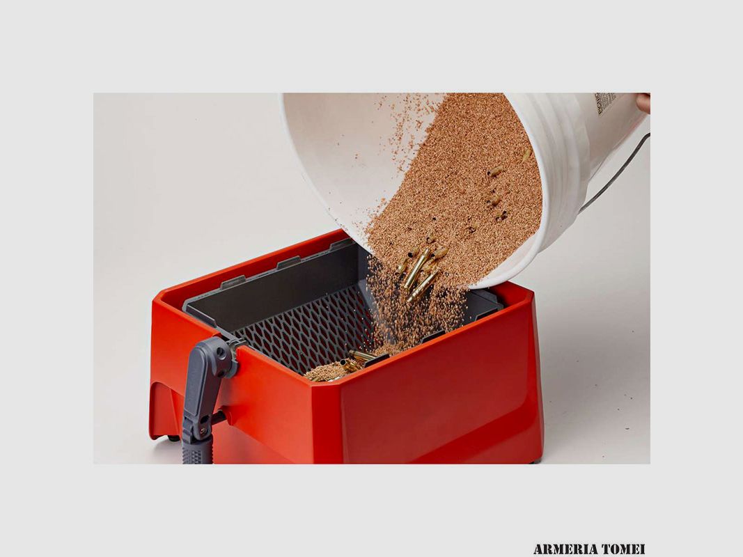 HORNADY – 050207 ROTARY MEDIA SIFTER, image 4 of 4