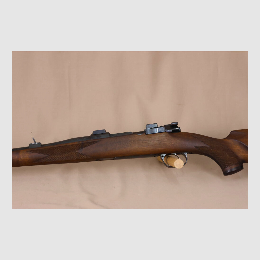 Alljagd Mod. 300 Lux (98 )