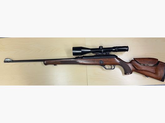 Heckler & Koch Selbstladegewehr HK 770 in 308 Win