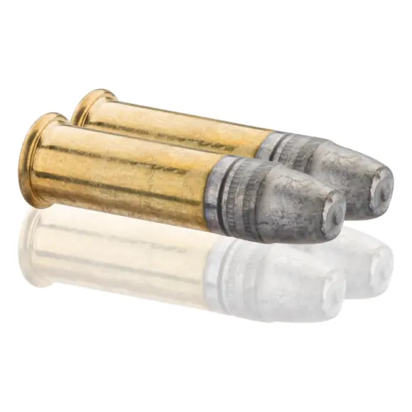 Cartucce Eley Tenex Calibro 22 LR, immagine 5 di 10