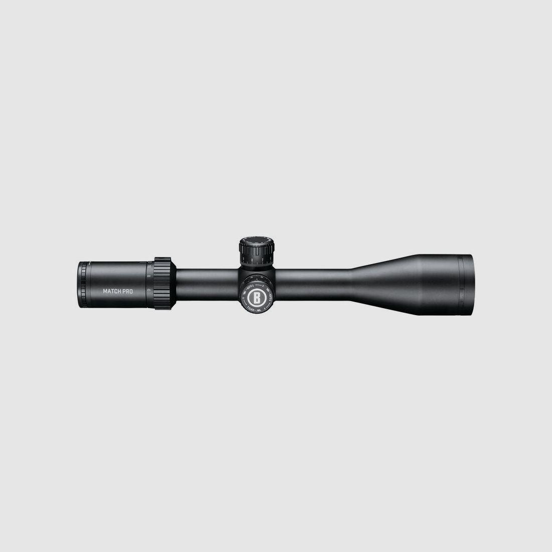 Bushnell Match Pro Richtkijker 6-24x50 Deploy MIL Geëtst Glas FFP Reticule 1e Focal Plane