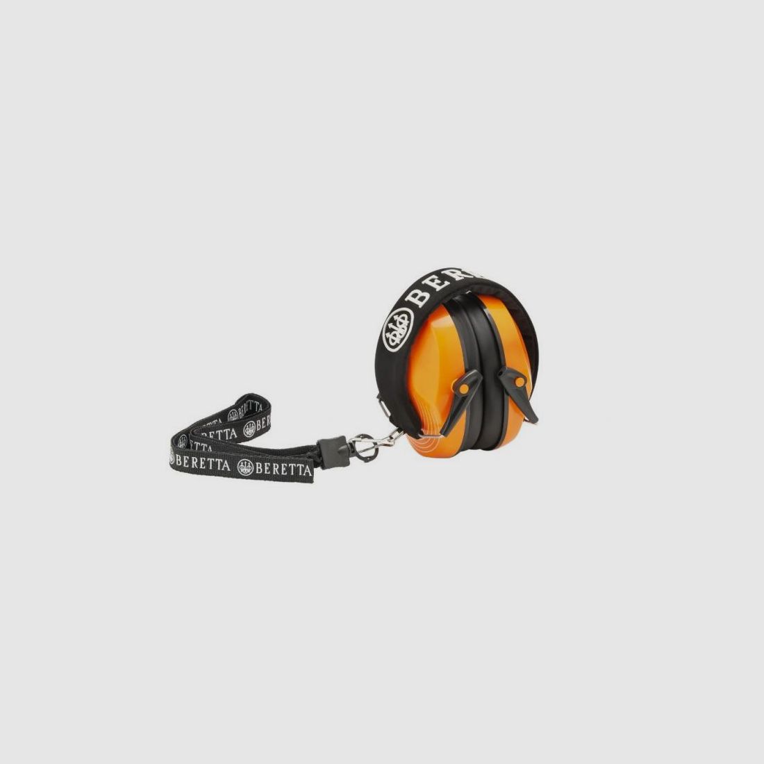 Beretta Orange FUO Gehörschutz
