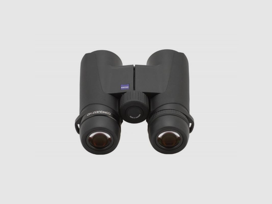 Fernglas Zeiss Conquest HD Compact 10x32, Bild 5 von 5