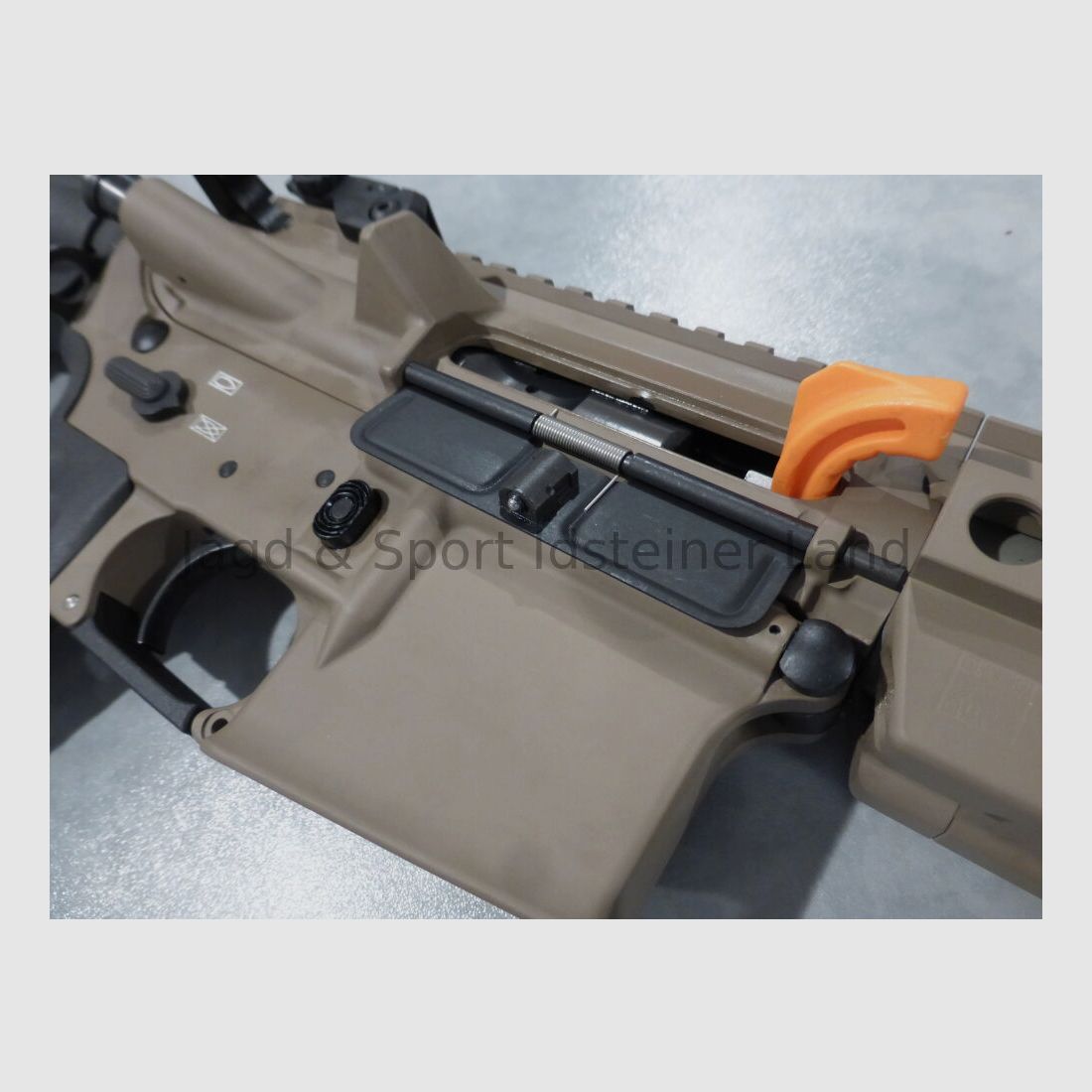 Oberland Arms	 OA-15 PR M5