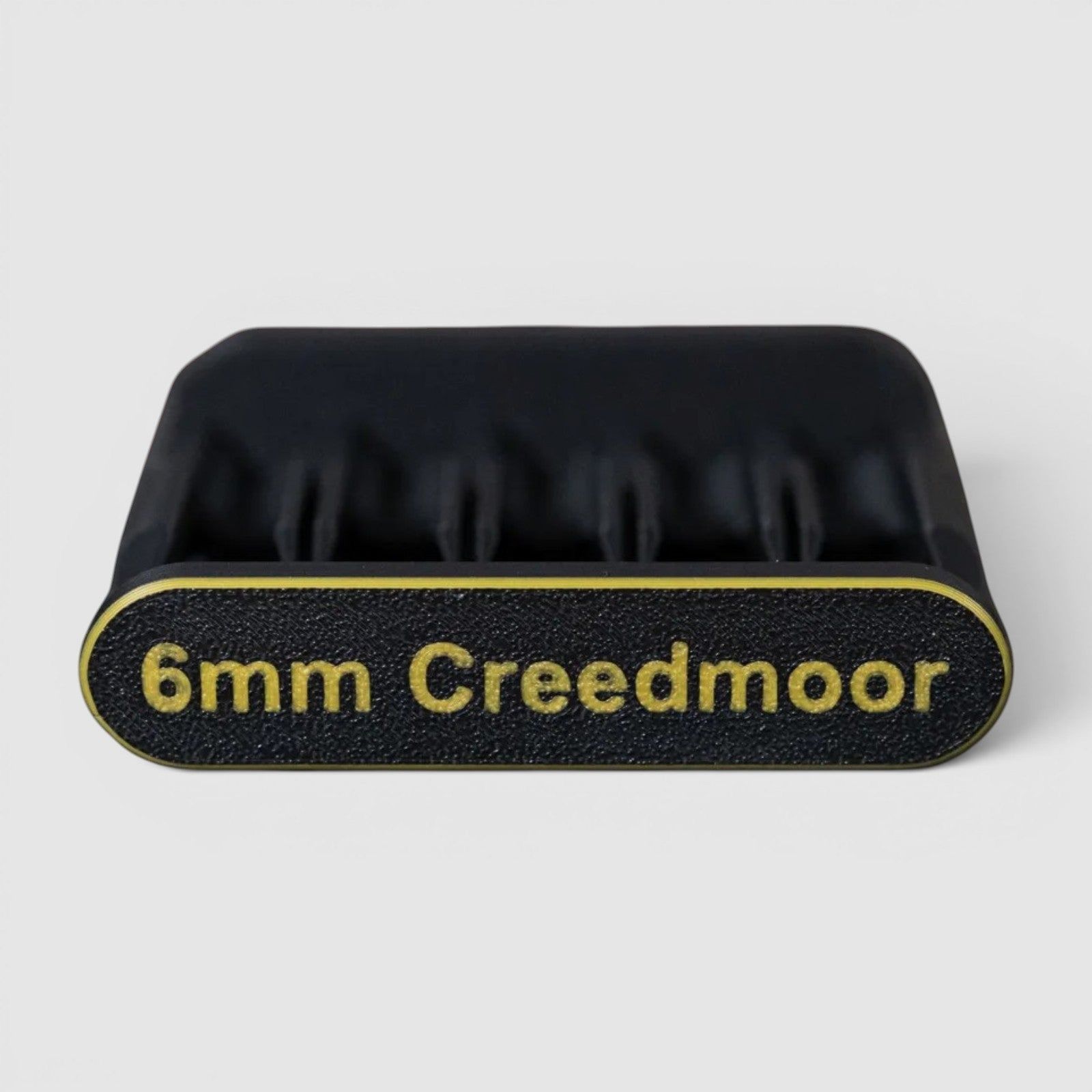 Filamelt - Premium Cartridge Clip 6mm Creedmoor