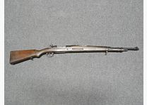 LA CORUNA 8x57 IS