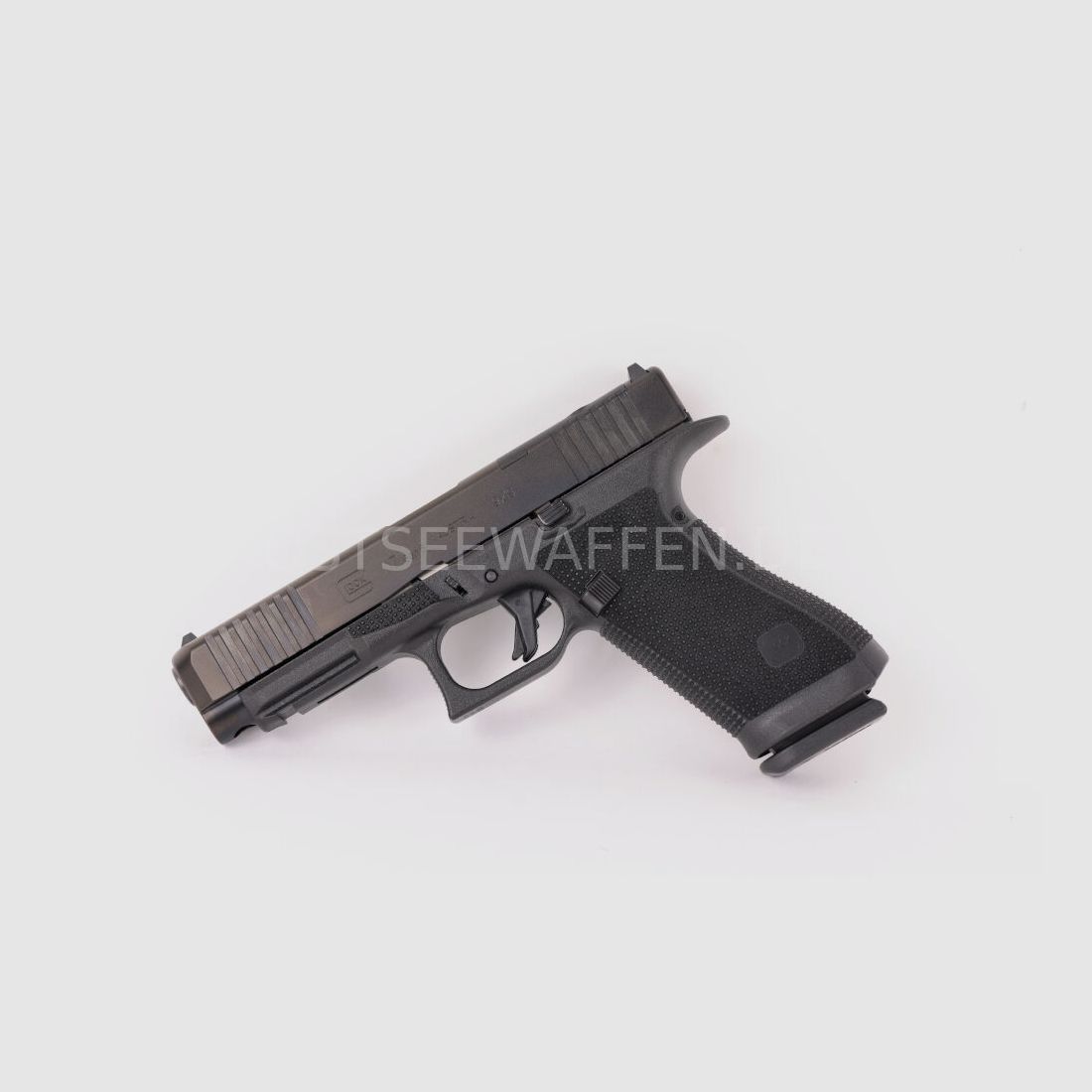 Glock 17 Gen6 OR FS