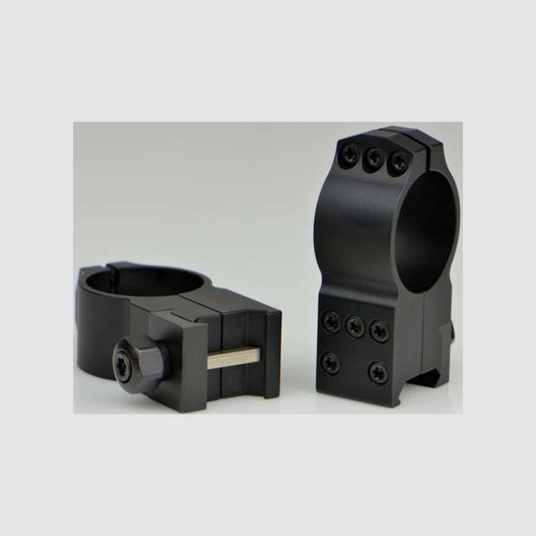 WARNE ANELLI MAXIMA TACT 30MM HH, image 1 of 3