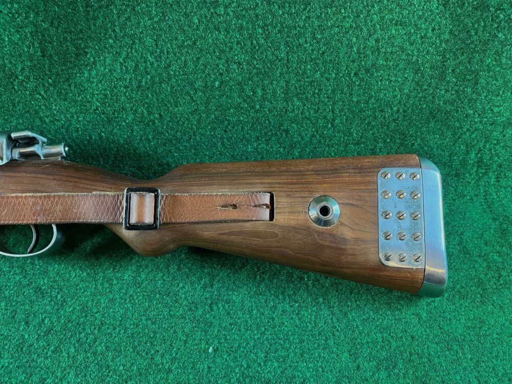 FN 24/30 .30-06Spring