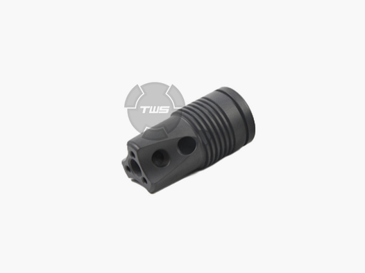 Steyr AUG LMG Mündungsstück Gewinde 13×1 Links
