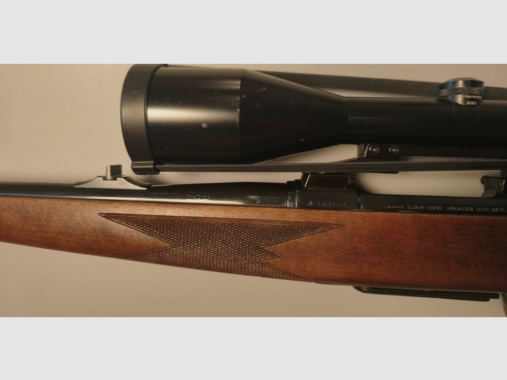Krico 700 7x64, Bild 15 von 16