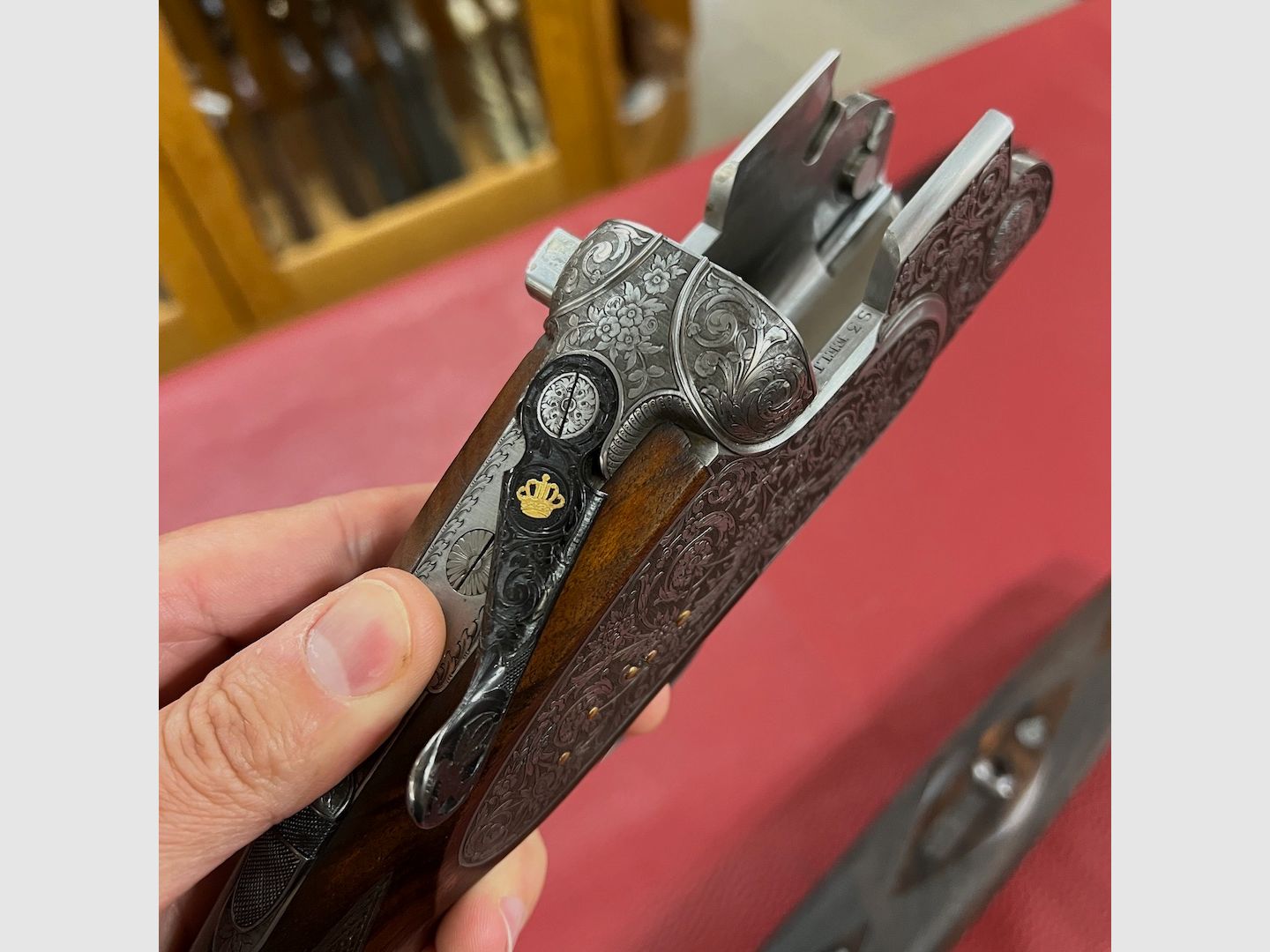 Beretta S3 EELL, afbeelding 7 van 25
